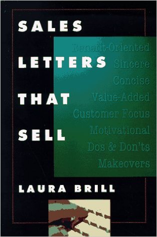Sales Letters that Sell